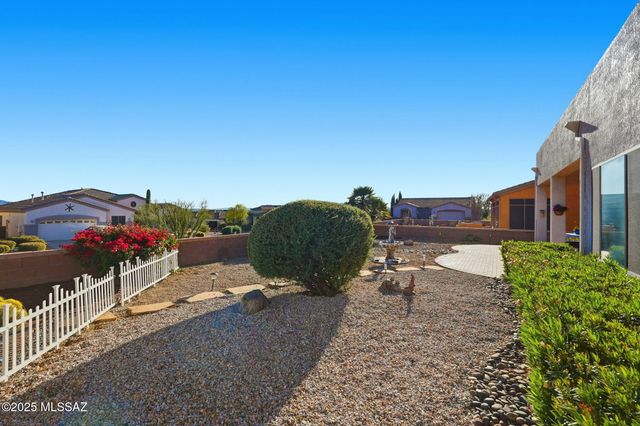5043 S Paseo Sin Oblea, Green Valley, AZ 85622