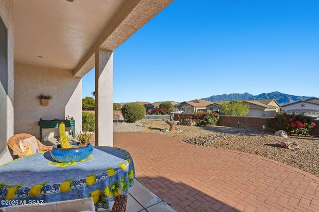 5043 S Paseo Sin Oblea, Green Valley, AZ 85622