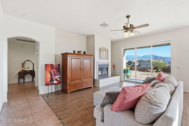 5043 S Paseo Sin Oblea, Green Valley, AZ 85622