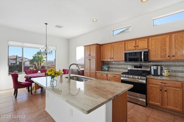 5043 S Paseo Sin Oblea, Green Valley, AZ 85622