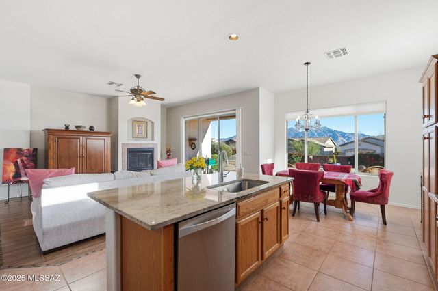 5043 S Paseo Sin Oblea, Green Valley, AZ 85622