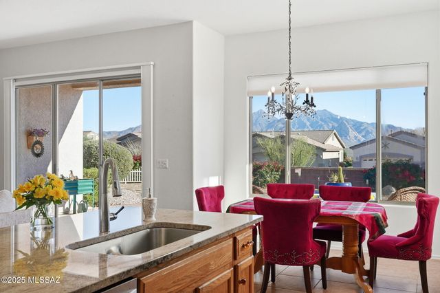 5043 S Paseo Sin Oblea, Green Valley, AZ 85622