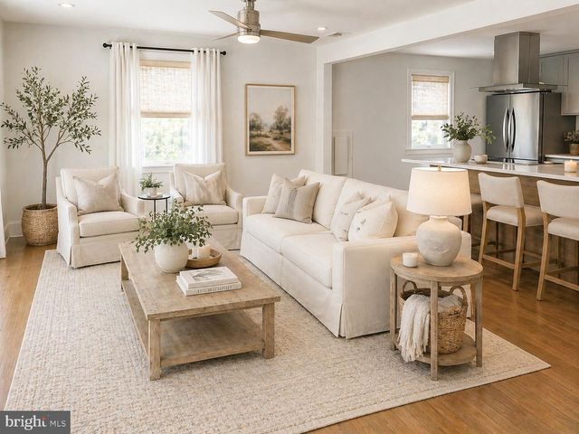 7308 POPLAR CT, Falls Church, VA 22042