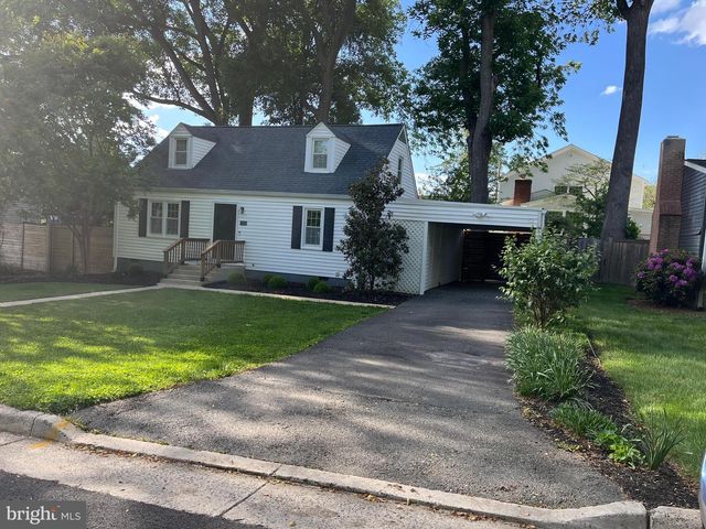 7308 POPLAR CT, Falls Church, VA 22042