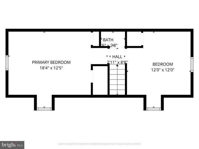 7308 POPLAR CT, Falls Church, VA 22042