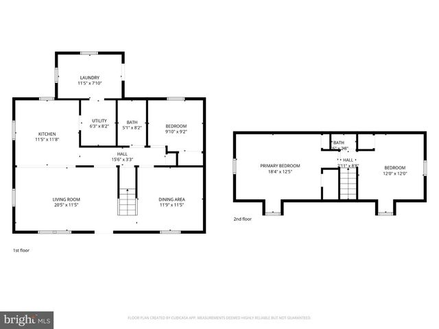 7308 POPLAR CT, Falls Church, VA 22042