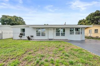 3320 NW 18th St, Lauderhill, FL 33311