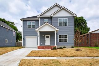 735 Marshall AVE, Norfolk, VA 23504