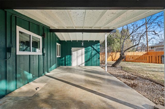 5592 Bowron Place, Longmont, CO 80503