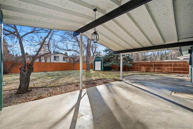 5592 Bowron Place, Longmont, CO 80503