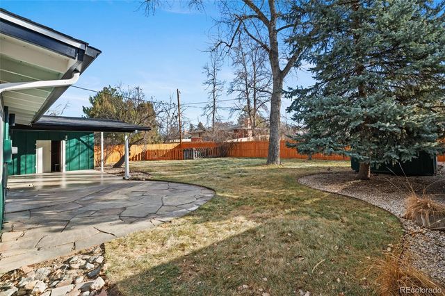 5592 Bowron Place, Longmont, CO 80503
