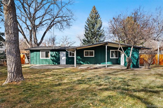 5592 Bowron Place, Longmont, CO 80503