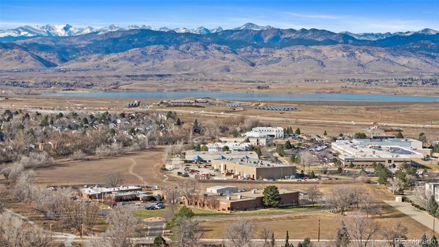 5592 Bowron Place, Longmont, CO 80503