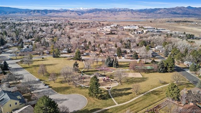 5592 Bowron Place, Longmont, CO 80503