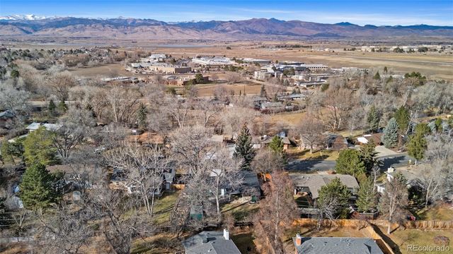 5592 Bowron Place, Longmont, CO 80503