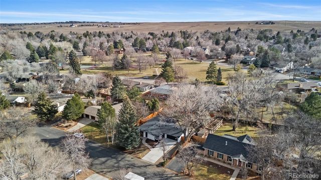 5592 Bowron Place, Longmont, CO 80503