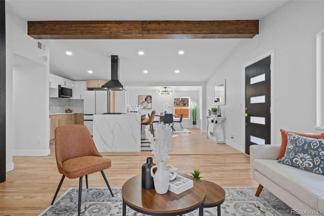 5592 Bowron Place, Longmont, CO 80503