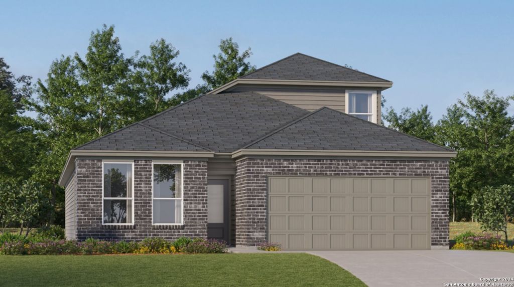 14807 Taradeau, San Antonio, TX 78254