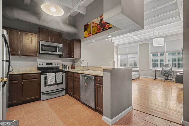 32 Peachtree Street NW 1405, Atlanta, GA 30303
