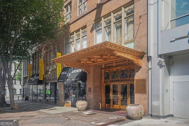 32 Peachtree Street NW 1405, Atlanta, GA 30303