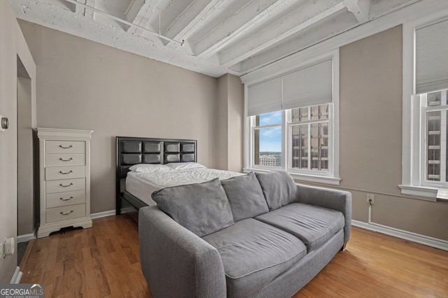32 Peachtree Street NW 1405, Atlanta, GA 30303