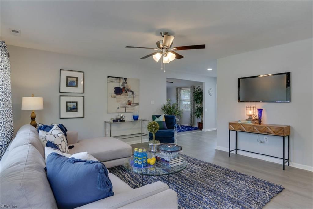 1913 McDowell RD, Norfolk, VA 23518