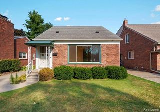 920 N Denwood Street, Dearborn, MI 48128