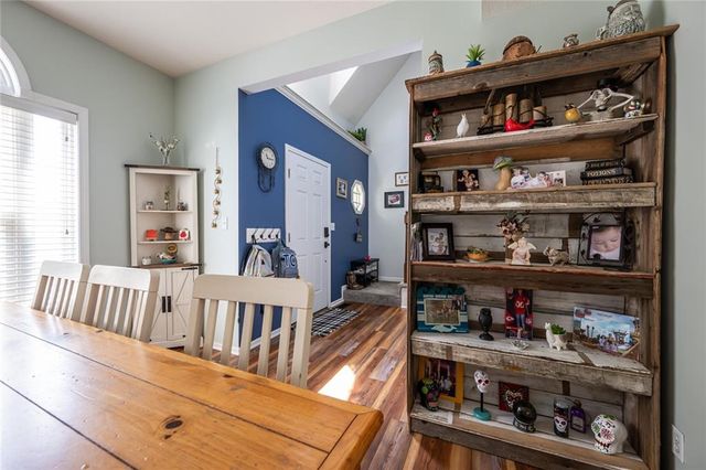 606 Briar Lane, Kearney, MO 64060