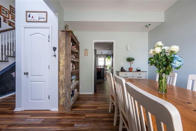 606 Briar Lane, Kearney, MO 64060