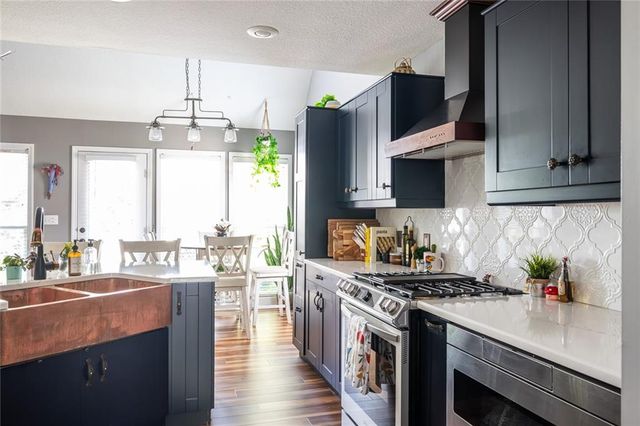 606 Briar Lane, Kearney, MO 64060