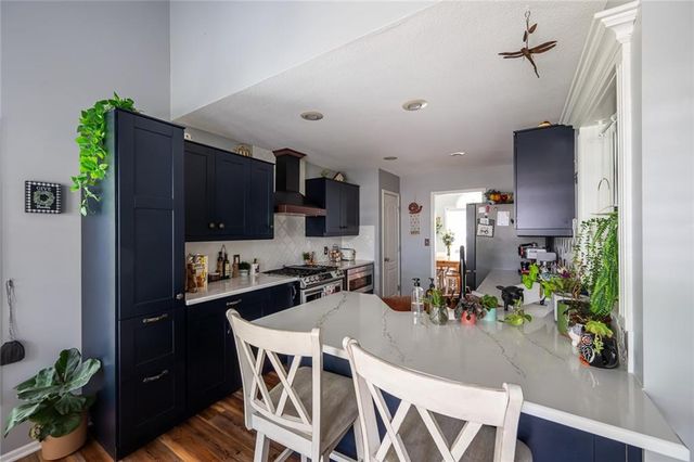 606 Briar Lane, Kearney, MO 64060