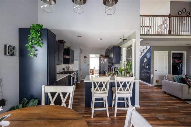 606 Briar Lane, Kearney, MO 64060