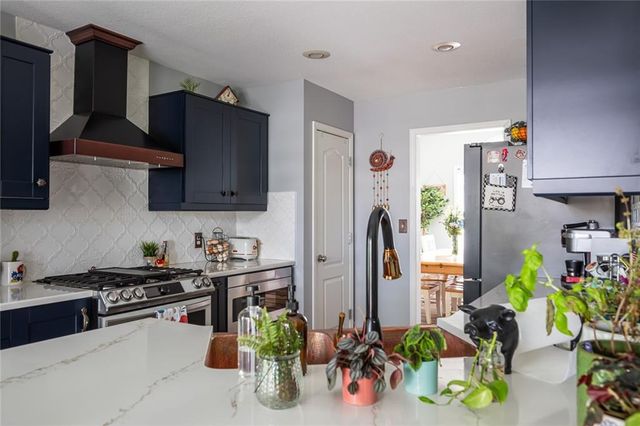 606 Briar Lane, Kearney, MO 64060