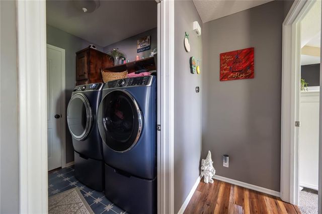 606 Briar Lane, Kearney, MO 64060