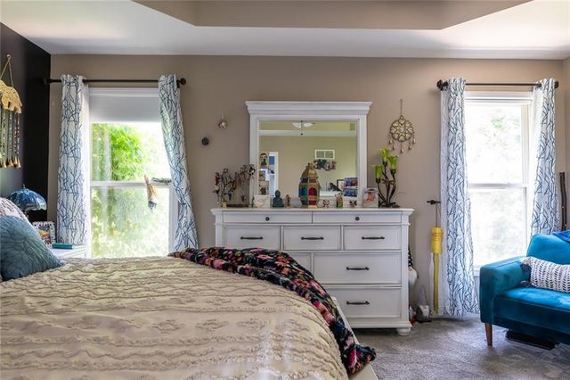 606 Briar Lane, Kearney, MO 64060