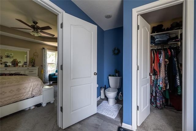 606 Briar Lane, Kearney, MO 64060