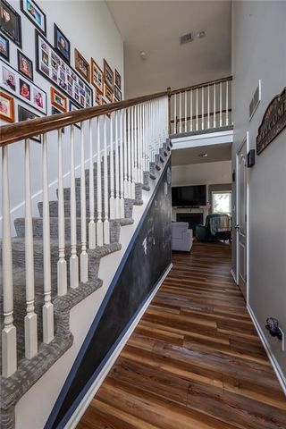 606 Briar Lane, Kearney, MO 64060