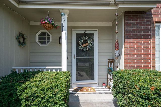 606 Briar Lane, Kearney, MO 64060