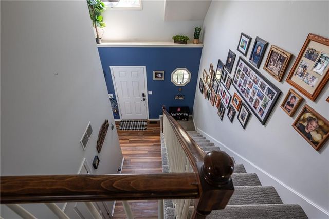 606 Briar Lane, Kearney, MO 64060