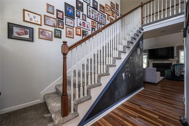 606 Briar Lane, Kearney, MO 64060