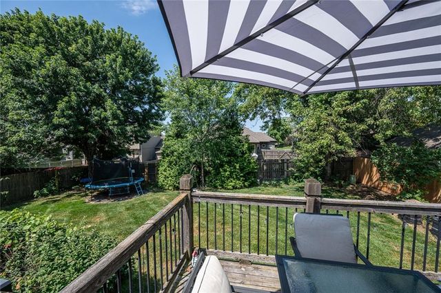 606 Briar Lane, Kearney, MO 64060