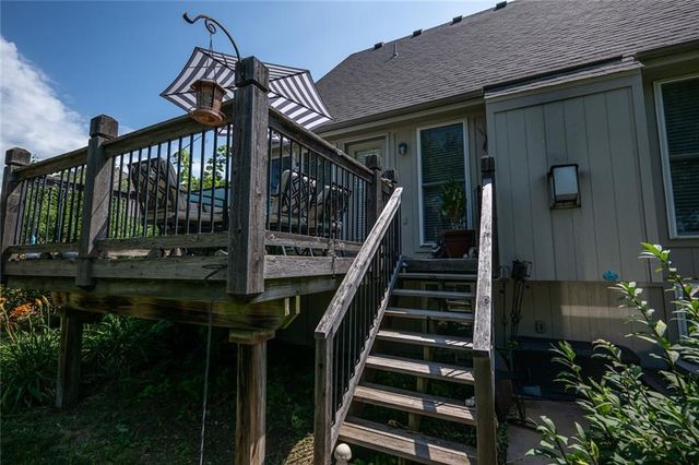 606 Briar Lane, Kearney, MO 64060