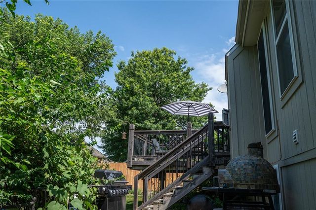 606 Briar Lane, Kearney, MO 64060