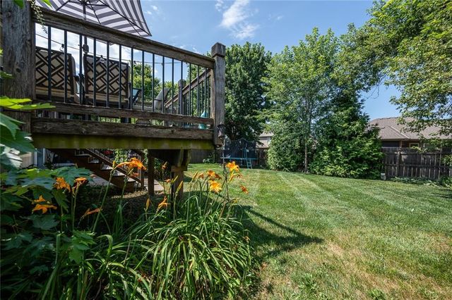 606 Briar Lane, Kearney, MO 64060