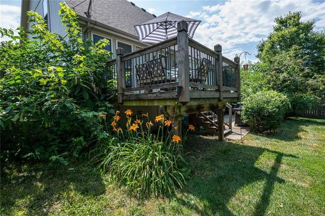 606 Briar Lane, Kearney, MO 64060