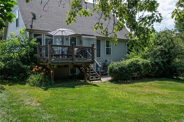 606 Briar Lane, Kearney, MO 64060