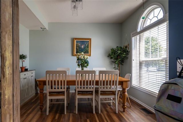 606 Briar Lane, Kearney, MO 64060