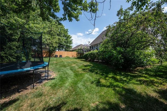 606 Briar Lane, Kearney, MO 64060