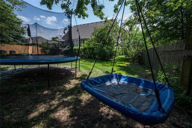 606 Briar Lane, Kearney, MO 64060