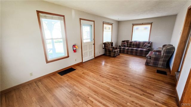 697 North Main Street 697, Hastings, NY 13036